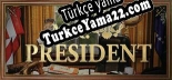 Oyun için Türkçe yama Mr. President