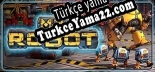 Türkçe yama için Mr. Robot