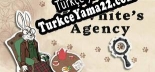 Türkçe yama için Mr. Whites Agency