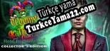 Türkçe yama Мрачные Истории Отель Фрайтсильвания Коллекционное издание