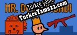 Mr.DomusMundi Türkçe yama Yaması + Metin