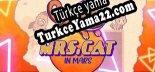 Mrs.Cat In Mars Türkçe seslendirme + altyazı