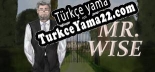 Mr.Wise Türkçe seslendirme + altyazı