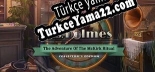 Türkçe yama için Ms. Holmes The Adventure of the McKirk Ritual Collectors Edition