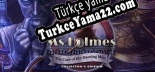 Oyun için Türkçe yama Ms Holmes The Case of the Dancing Men Collectors Edition