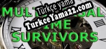 MULTIVERSAL TIME SURVIVORS Türkçe yama Yaması + Metin
