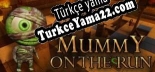 Mummy on the run Türkçe yama Yaması + Metin
