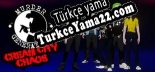 Murder Generation Cream City Chaos Türkçe seslendirme + altyazı