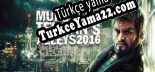 Türkçe yama için Murder In Tehrans Alleys 2016