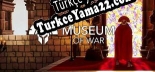 Türkçe yama Museum of War