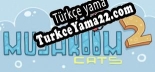 Mushroom Cats 2 Türkçe yama