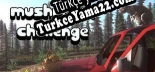 Mushroom Challenge Türkçe seslendirme + altyazı