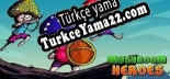 Mushroom Heroes Türkçe seslendirme + altyazı