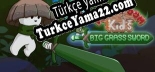 Mushroom Kids Big Grass Sword Türkçe yama
