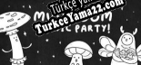 Mushroom Picnic Party Türkçe seslendirme + altyazı