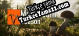 Mushroom Season Türkçe yama
