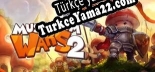 Mushroom Wars 2 Türkçe yama Yaması + Metin