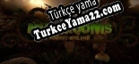 Mushrooms Forest Walker Türkçe yama Yaması + Metin