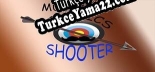 Mustache Politics Shooter Türkçe yama Yaması + Metin