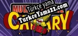 Türkçe yama için Mutant Karate Canary