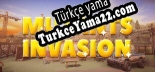 Mutants Invasion Türkçe yama