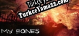 My Bones Türkçe yama Yaması + Metin