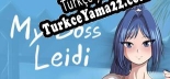 Türkçe yama için My Boss Leidi