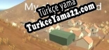 My chicken world Türkçe seslendirme + altyazı