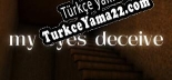 my eyes deceive Türkçe seslendirme + altyazı