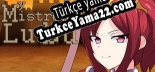 Türkçe yama için My Mistress Lu Bu