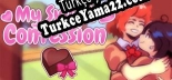 Türkçe yama My Sweet Confession