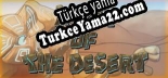 Mya of the Desert Türkçe yama Yaması + Metin