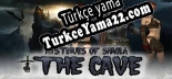 Türkçe yama Mysteries of Shaola The Cave