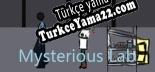 Türkçe yama Mysterious Lab