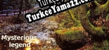 Mysterious legend Türkçe seslendirme + altyazı