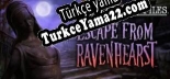Mystery Case Files Escape from Ravenhearst Türkçe yama