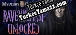 Mystery Case Files Ravenhearst Unlocked Collectors Edition Türkçe yama