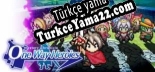 Mystery Chronicle One Way Heroics Türkçe yama Yaması + Metin