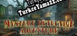 Mystery Detective Adventure Collectors Edition Türkçe yama
