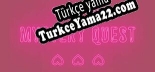 Oyun için Türkçe yama Mystery Quest
