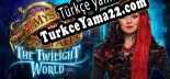 Mystery Tales The Twilight World Collectors Edition Türkçe seslendirme + altyazı
