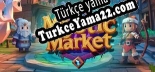 Türkçe yama Mystic Market