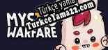 Oyun için Türkçe yama Mystic Warfare