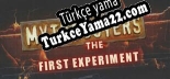 Oyun için Türkçe yama MythBusters The First Experiment