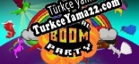Mythical BOOM Party Türkçe yama