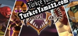 Mythical Party Türkçe seslendirme + altyazı