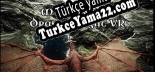 Türkçe yama Mythlands Dragon Flight VR