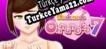 Türkçe yama için Nade Nade Onna no Ko 7 Imprisonment Sex Story