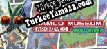 NAMCO MUSEUM ARCHIVES Vol 2 Türkçe yama