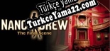 Oyun için Türkçe yama Nancy Drew The Final Scene